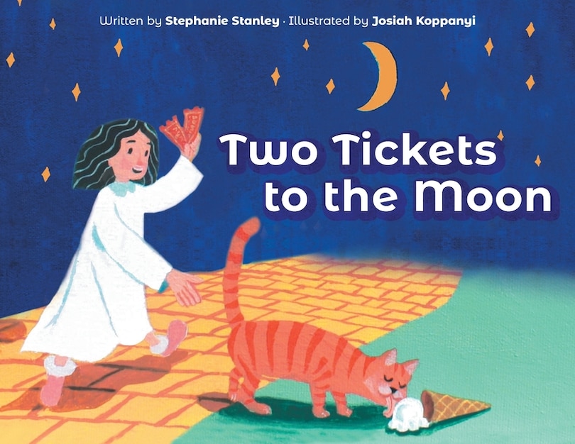 Couverture_Two Tickets to the Moon