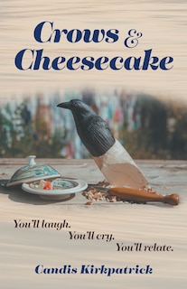 Front cover_Crows & Cheesecake