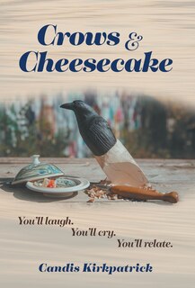 Front cover_Crows & Cheesecake