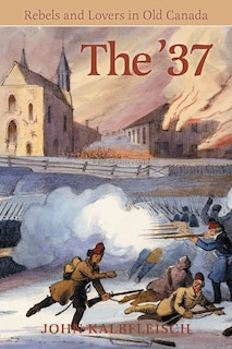 Front cover_The '37