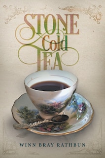 Front cover_Stone Cold Tea