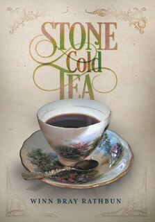 Front cover_Stone Cold Tea