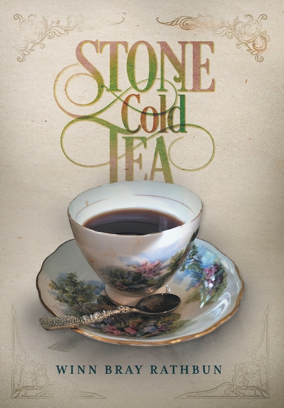 Front cover_Stone Cold Tea