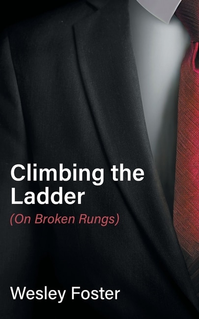 Front cover_Climbing the Ladder