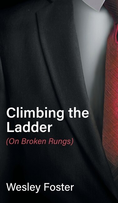 Front cover_Climbing the Ladder