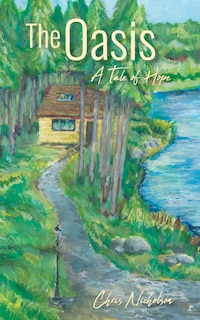 Front cover_The Oasis