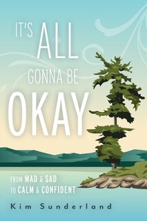 Front cover_It's All Gonna Be Okay
