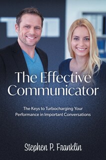 Front cover_The Effective Communicator