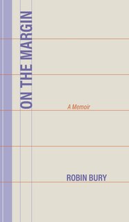 Front cover_On the Margin