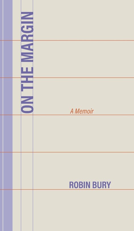Front cover_On the Margin
