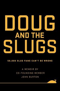 Couverture_Doug and The Slugs