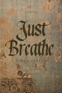 Front cover_Just Breathe