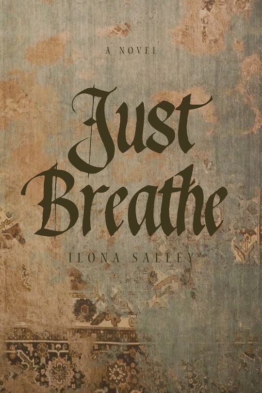 Front cover_Just Breathe