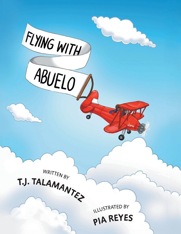 Front cover_Flying with Abuelo