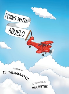 Front cover_Flying with Abuelo