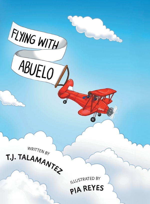 Front cover_Flying with Abuelo