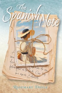 Front cover_The Spanish Note
