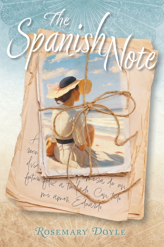 Front cover_The Spanish Note