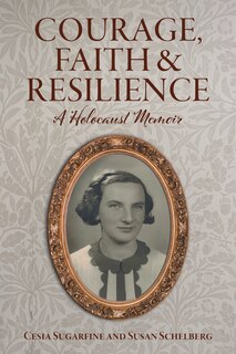 Front cover_Courage, Faith and Resilience