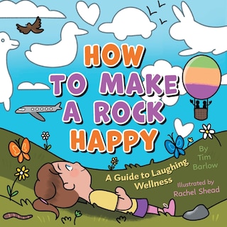 Couverture_How to Make a Rock Happy