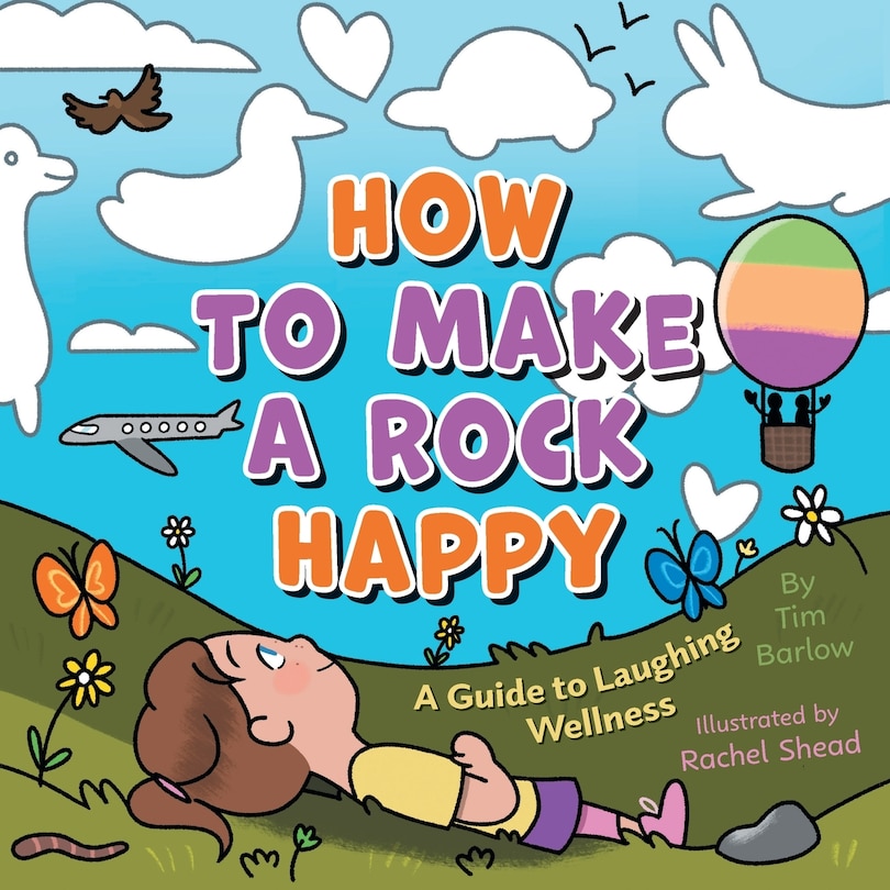 Couverture_How to Make a Rock Happy