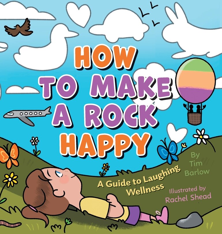 Couverture_How to Make a Rock Happy