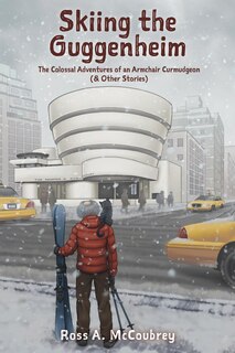 Front cover_Skiing the Guggenheim
