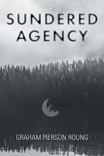 Front cover_Sundered Agency