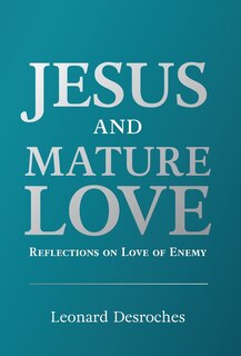 Front cover_Jesus and Mature Love