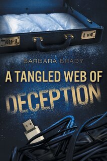 Front cover_A Tangled Web of Deception