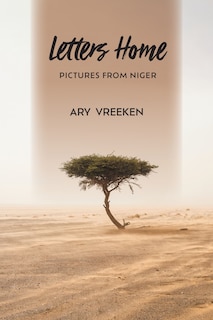 Front cover_Letters Home