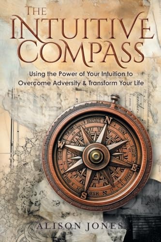 Couverture_The Intuitive Compass