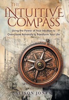 Front cover_The Intuitive Compass