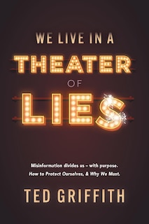 Couverture_Theater of Lies