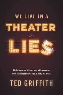 Front cover_Theater of Lies