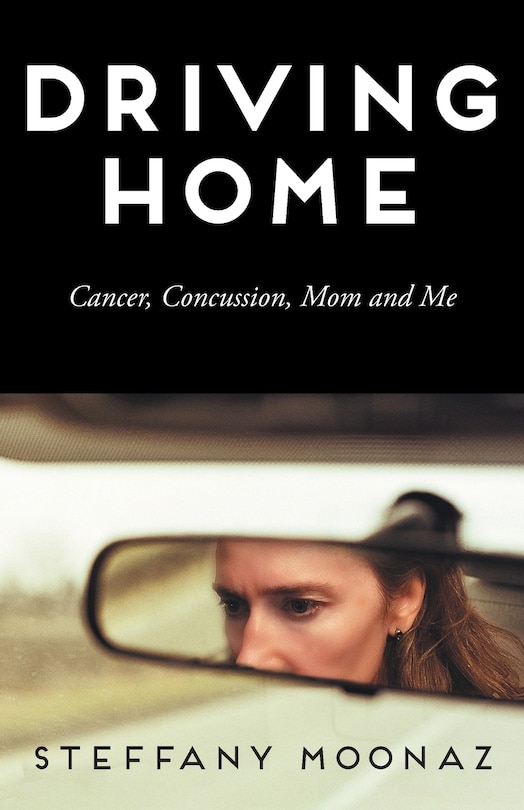Couverture_Driving Home