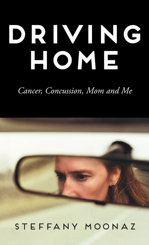 Couverture_Driving Home