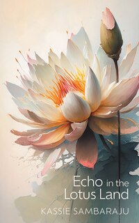 Front cover_Echo in the Lotus Land
