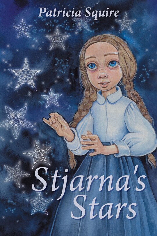 Front cover_Stjarna's Stars