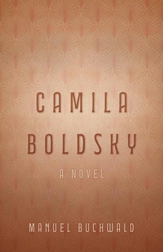 Front cover_Camila Boldsky