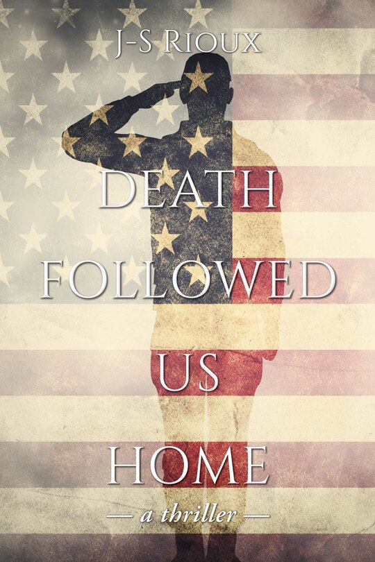 Front cover_Death Followed Us Home