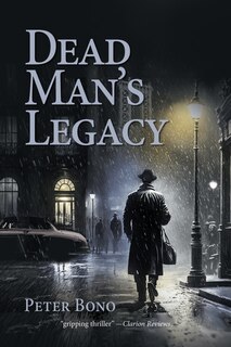 Front cover_Dead Man's Legacy