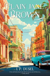 Front cover_Plain Jane Brown
