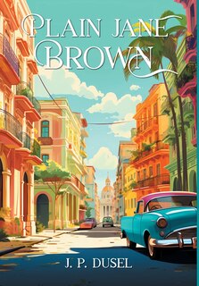 Front cover_Plain Jane Brown