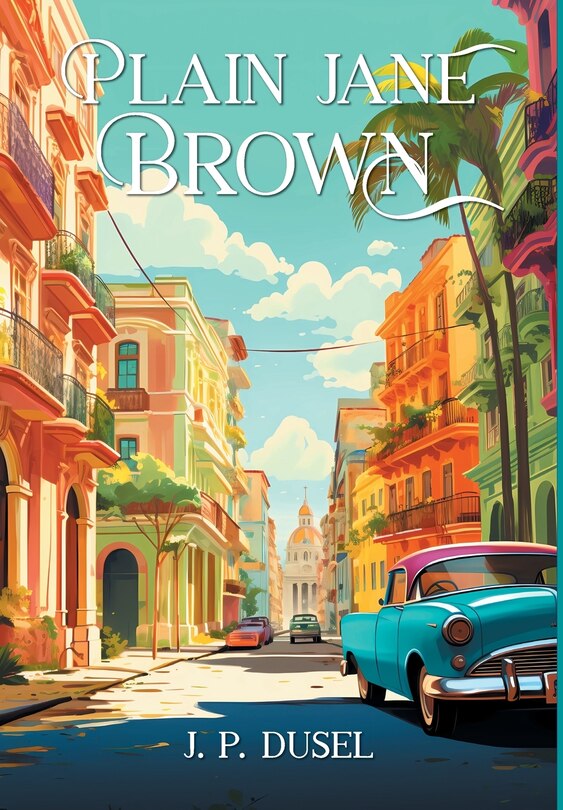 Front cover_Plain Jane Brown