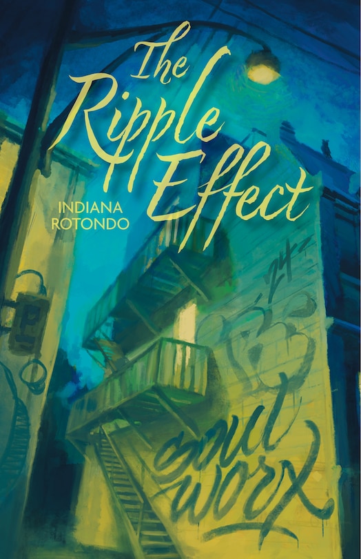 Front cover_The Ripple Effect