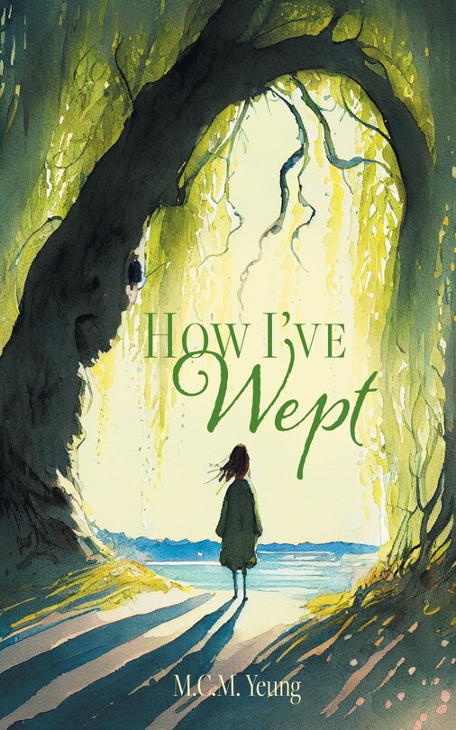 Front cover_How I've Wept