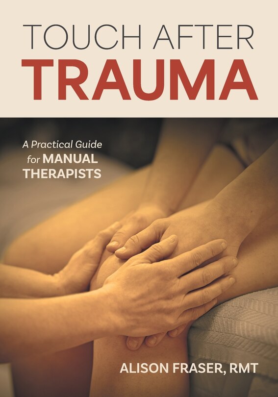 Front cover_Touch After Trauma