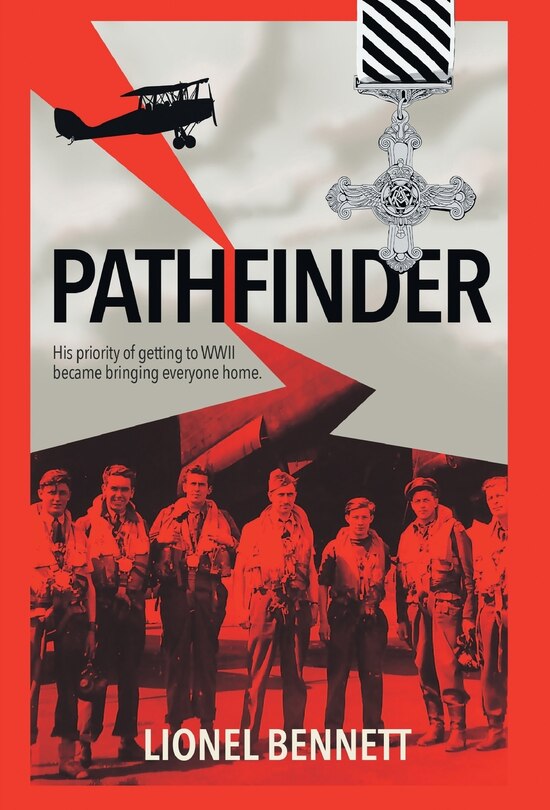 Front cover_Pathfinder