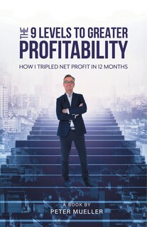 Couverture_The 9 Levels to Greater Profitability